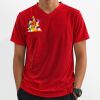 Drifit V-Neck Thumbnail