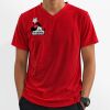 Drifit V-Neck Thumbnail