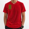 Drifit V-Neck Thumbnail