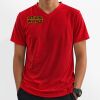 Drifit V-Neck Thumbnail
