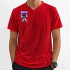 Drifit V-Neck Thumbnail