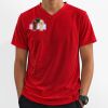 Drifit V-Neck Thumbnail