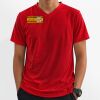 Drifit V-Neck Thumbnail