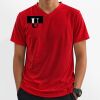 Drifit V-Neck Thumbnail
