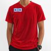 Drifit V-Neck Thumbnail