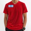 Drifit V-Neck Thumbnail