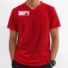 Drifit V-Neck Thumbnail