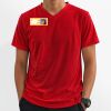 Drifit V-Neck Thumbnail