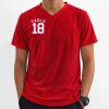 Drifit V-Neck Thumbnail