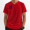 Drifit V-Neck Thumbnail