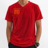 Drifit V-Neck Thumbnail