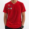 Drifit V-Neck Thumbnail
