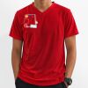 Drifit V-Neck Thumbnail