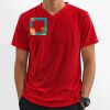 Drifit V-Neck Thumbnail