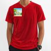 Drifit V-Neck Thumbnail