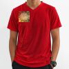 Drifit V-Neck Thumbnail