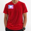 Drifit V-Neck Thumbnail
