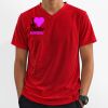 Drifit V-Neck Thumbnail