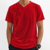Drifit V-Neck Thumbnail