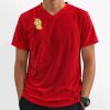 Drifit V-Neck Thumbnail