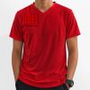 Drifit V-Neck Thumbnail