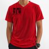 Drifit V-Neck Thumbnail