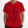 Drifit V-Neck Thumbnail