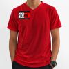 Drifit V-Neck Thumbnail