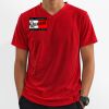 Drifit V-Neck Thumbnail