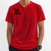 Drifit V-Neck Thumbnail