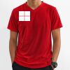Drifit V-Neck Thumbnail