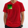Drifit V-Neck Thumbnail