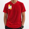 Drifit V-Neck Thumbnail