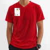 Drifit V-Neck Thumbnail