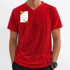 Drifit V-Neck Thumbnail