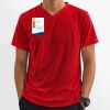 Drifit V-Neck Thumbnail