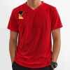 Drifit V-Neck Thumbnail