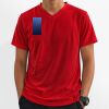 Drifit V-Neck Thumbnail