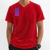 Drifit V-Neck Drifit V-Neck Thumbnail