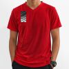 Drifit V-Neck Thumbnail
