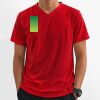 Drifit V-Neck Thumbnail
