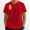 Drifit V-Neck Thumbnail