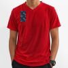 Drifit V-Neck Thumbnail