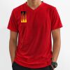 Drifit V-Neck Thumbnail