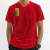 Drifit V-Neck Thumbnail