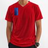 Drifit V-Neck Thumbnail
