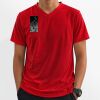 Drifit V-Neck Thumbnail