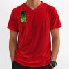 Drifit V-Neck Thumbnail