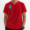 Drifit V-Neck Thumbnail