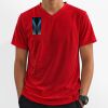 Drifit V-Neck Drifit V-Neck Thumbnail